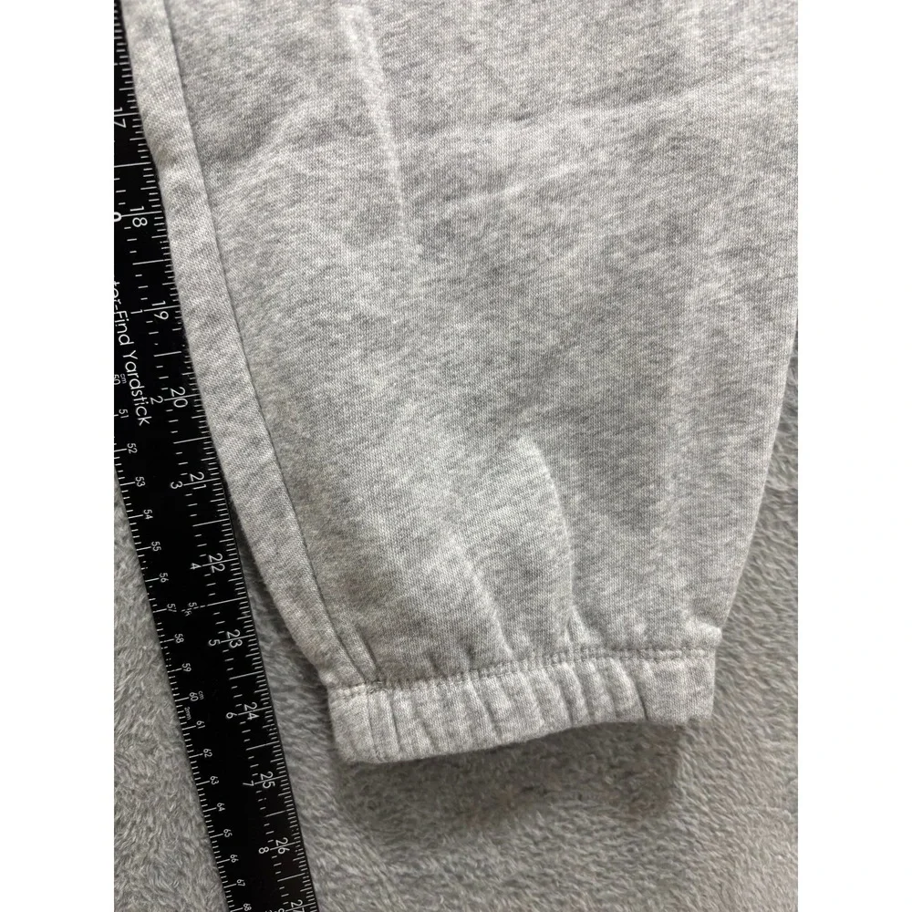 All in Motion Womens M‎ Gray Jogger Sweatpants Casual Athleisure Pants